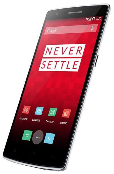 Отзывы OnePlus One 64Gb