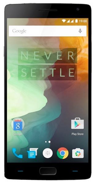 Отзывы OnePlus OnePlus2 16Gb