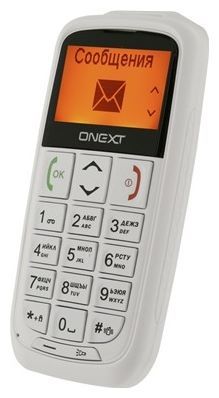 Отзывы ONEXT Care-Phone 3