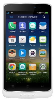 Отзывы OPPO Clover R815