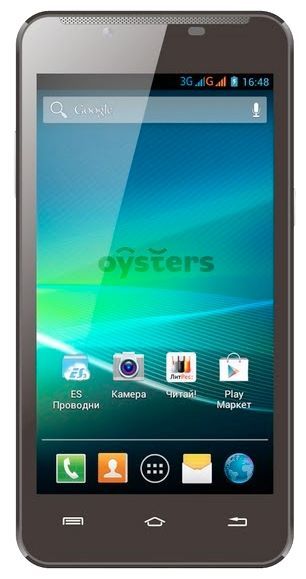 Отзывы Oysters Pacific 800i