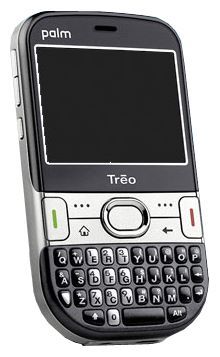 Отзывы Palm Treo 500