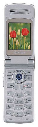 Отзывы Pantech-Curitel G500