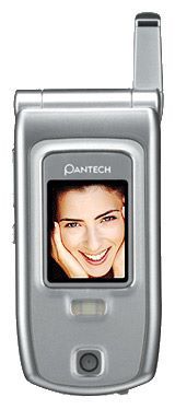 Отзывы Pantech-Curitel G670