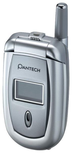 Отзывы Pantech-Curitel PG-1000s