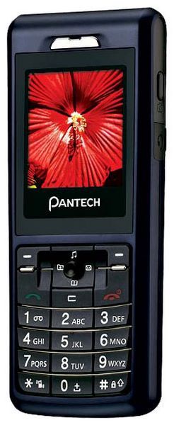 Отзывы Pantech-Curitel PG-1400