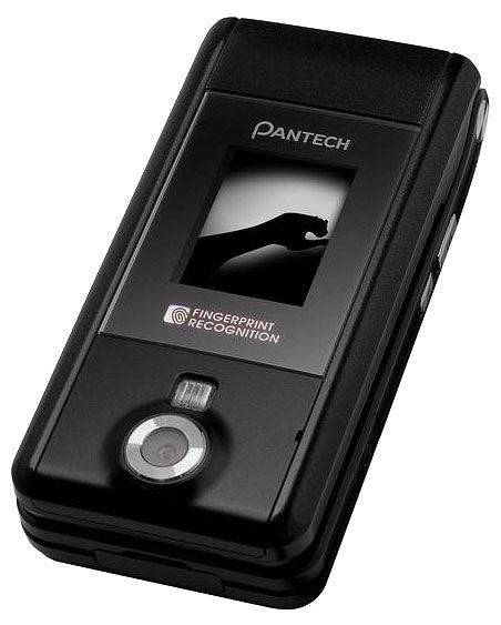 Отзывы Pantech-Curitel PG-6200