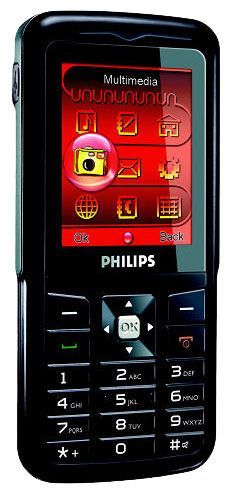 Отзывы Philips 292