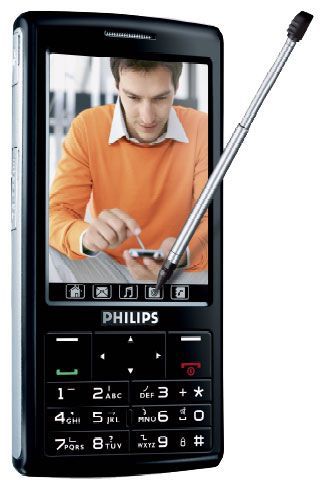 Отзывы Philips 399