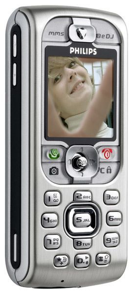 Отзывы Philips 535