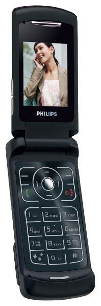 Отзывы Philips 580