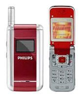 Отзывы Philips 636