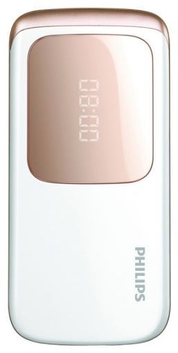 Отзывы Philips F533