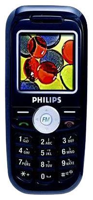 Отзывы Philips S220