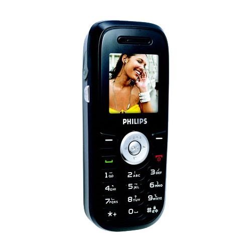 Отзывы Philips S660