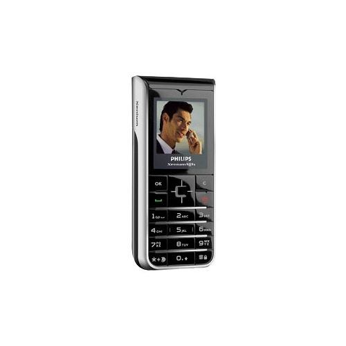 Отзывы Philips Xenium 9@9a