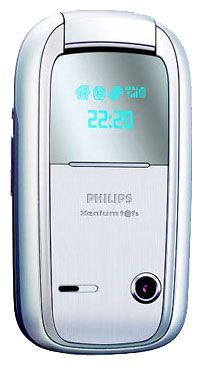 Отзывы Philips Xenium 9@9s