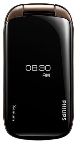 Отзывы Philips Xenium X519