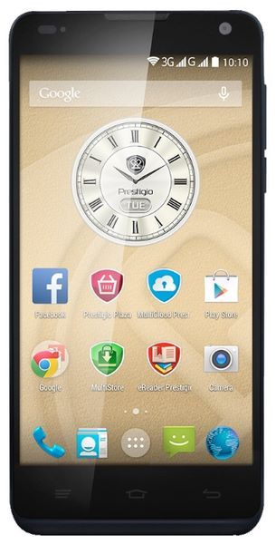 Отзывы Prestigio Grace X7