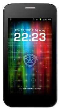 Отзывы Prestigio MultiPhone 3500 DUO