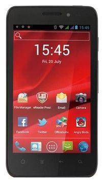 Отзывы Prestigio MultiPhone 4040 DUO