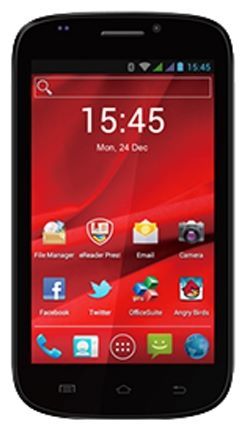 Отзывы Prestigio MultiPhone 5000 DUO