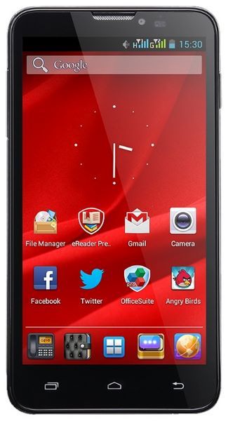 Отзывы Prestigio MultiPhone 5300 DUO