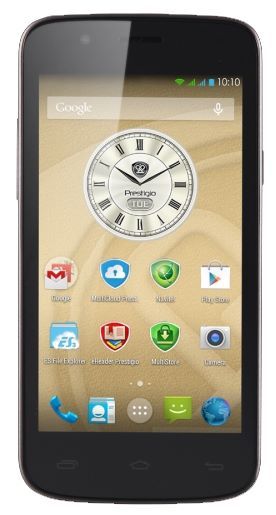 Отзывы Prestigio Multiphone 5453 DUO