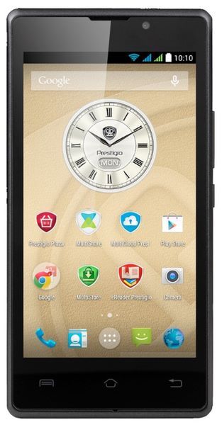 Отзывы Prestigio Wize A3