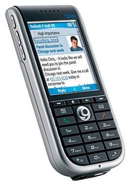 Отзывы Qtek 8310