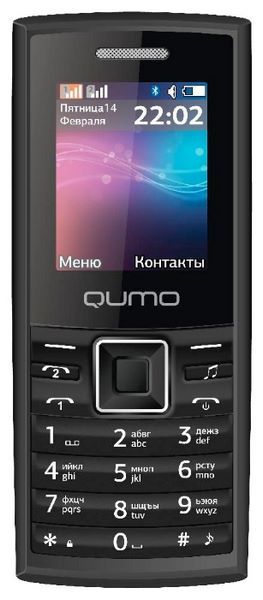 Отзывы Qumo Push 183 Dual