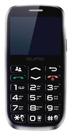 Отзывы Qumo Push 231