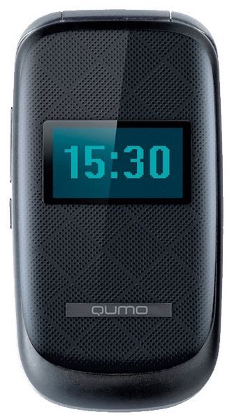 Отзывы Qumo Push 243