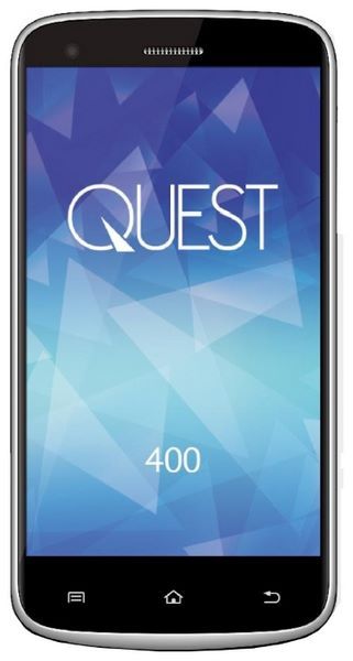 Отзывы Qumo QUEST 400