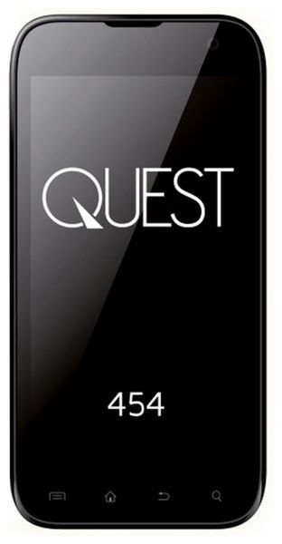 Отзывы Qumo QUEST 454