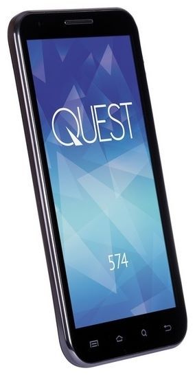 Отзывы Qumo QUEST 574