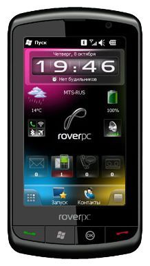 Отзывы Rover PC Pro G8