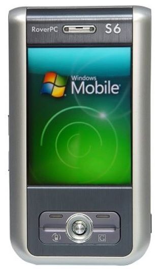 Отзывы Rover PC S6