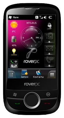 Отзывы Rover PC S8