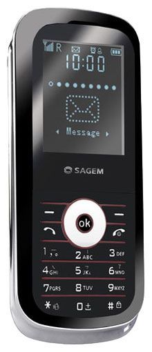 Отзывы Sagem my150X