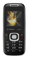 Отзывы Sagem my226X