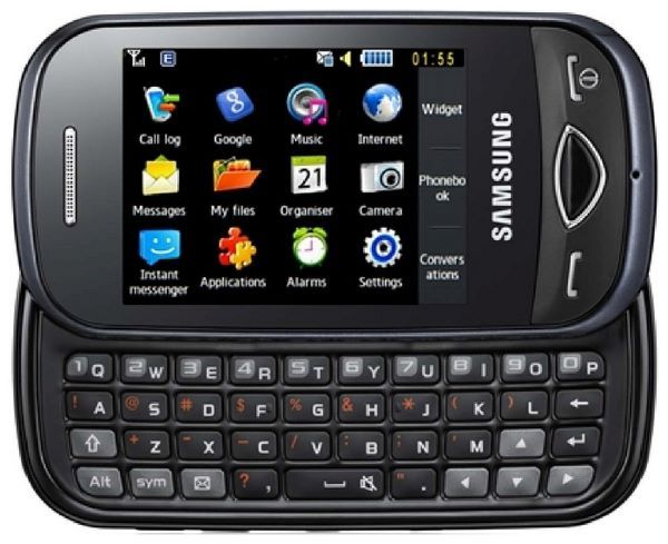 Отзывы Samsung B3410