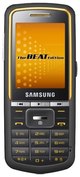 Отзывы Samsung BEATZ M3510