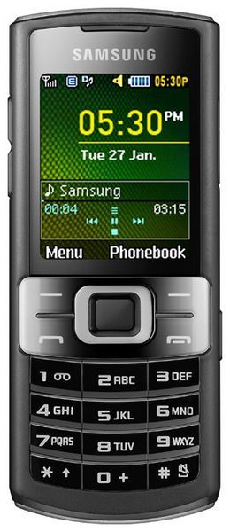 Отзывы Samsung C3010