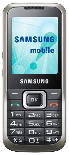 Отзывы Samsung C3060R