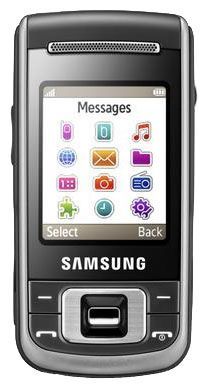 Отзывы Samsung C3110