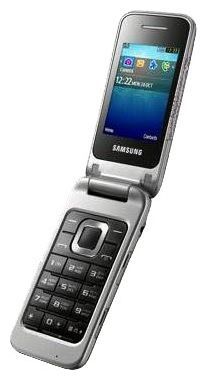 Отзывы Samsung C3520