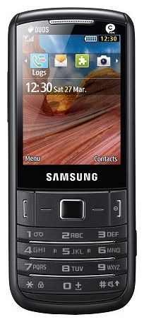 Отзывы Samsung C3782