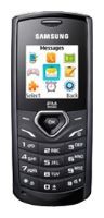 Отзывы Samsung E1172