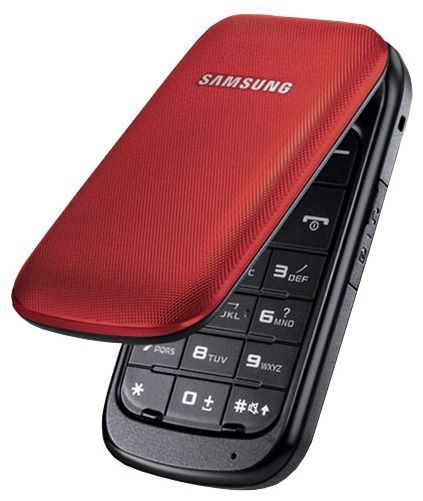Отзывы Samsung E1195